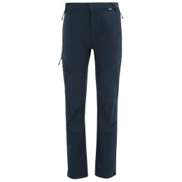Pantaloni da uomo Regatta Questra blu scuro Navy
