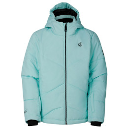 Giacca da bambino Dare 2b Girls Glacier Jacket azzurro Water Ballet