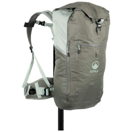 Zaino da trekking Kohla Backpack Alpinist 30 Liter blu Laurel Wreath