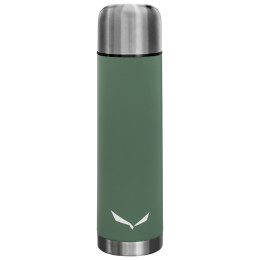 Thermos Salewa Rienza Thermo Btl 1,0 L 2022 verde DUCK GREEN