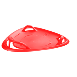 Slittino rotondo Yate Meteor 70cm II. jakost rosso