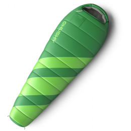 Sacco a pelo Husky Maestro -7°C 2023