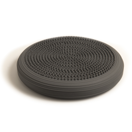 Palla equilibrio Yate Air Pad grigio Grey