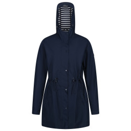 Cappotto da donna Regatta Blakesleigh blu scuro Navy
