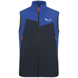 Gilet da uomo Salewa SELLA DST M VEST