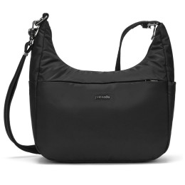 Borsa antifurto Pacsafe Cruise All Day nero Black