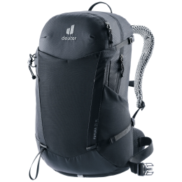 Zaino da donna Deuter Futura 21 SL nero/grigio black