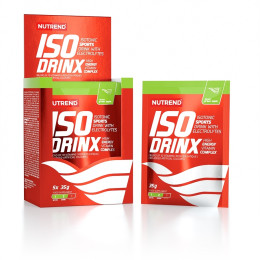 Bevanda energetica Nutrend Isodrinx 5x35g