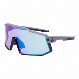 Occhiali da sole Laceto Rapido Photo grigio/nero grey/black