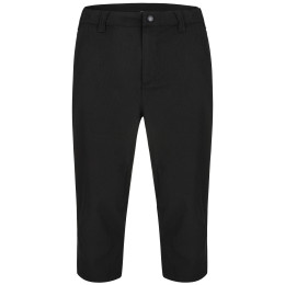 Pantaloni a 3/4 da uomo Loap Uzis nero