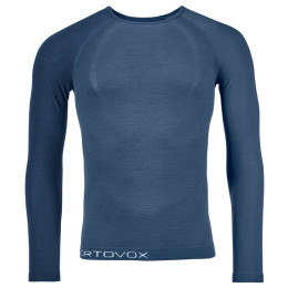 Maglietta da uomo Ortovox Competition Light LS M