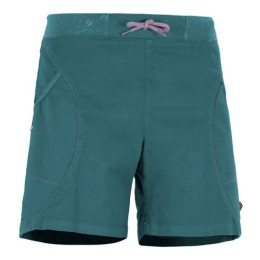 Pantaloncini da donna E9 Wendy2.4 Women's verde Green