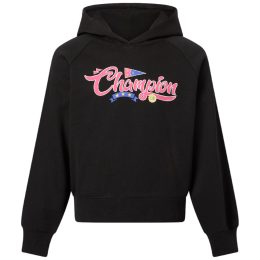 Felpa da bambino Champion Hooded Sweatshirt G
