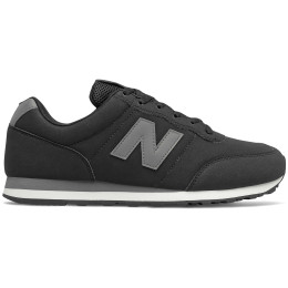 Scarpe da uomo New Balance GM400LD1 nero Black