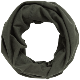 Scaldacollo Craghoppers NosiLife Tube Scarf II verde Woodland Green