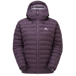 Giacca invernale da donna Mountain Equipment Superflux Hooded Jacket Women's