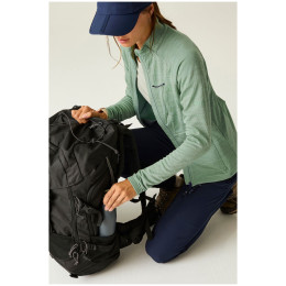 Felpa da donna Dare 2b Emerging III Stretch Midlayer azzurro Nordic Blue