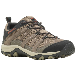 Scarpe da trekking da uomo Merrell Alverstone 2 marrone boulder/brindle