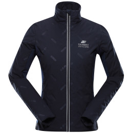 Giacca da donna Alpine Pro Barita blu navy