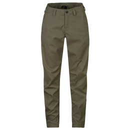 Pantaloni da donna Hannah Welory verde tarmac