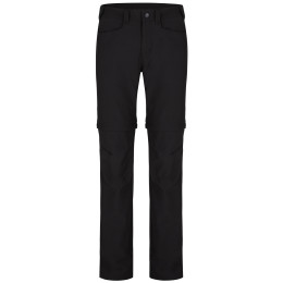 Pantaloni da donna Loap Uzulina nero black