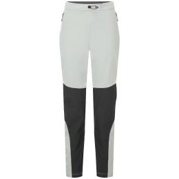 Pantaloni da donna Rab Torque Pants Wmns bianco