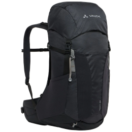 Zaino da trekking Vaude Brenta 24 nero Black