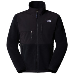 Giacca da uomo The North Face Retro Denali Jacket nero Tnf Black