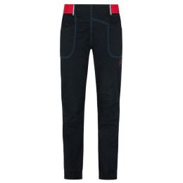 Pantaloni da donna La Sportiva Tundra Pant W nero Black