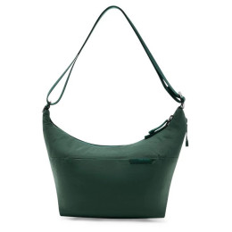 Borsa a spalla Peak Design City Crescent 6L verde scuro Cypress