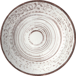 Piatto Brunner Deep Plate ø 21 cm