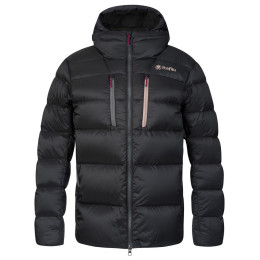 Piumino da donna Rafiki Vertigo W nero raven