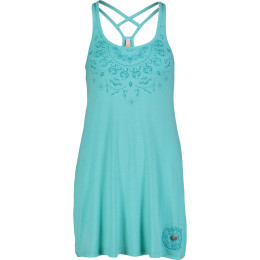 Vestito Nordblanc Quirk blu BlueAgave