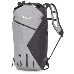 Zaino da trekking Salewa Nxt 25L grigio ALLOY/BLACK
