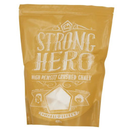 Magnesite E9 Strong Hero Chalk 400g