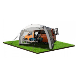 Estensione per tenda da campeggio Vango AirBeam Sky Canopy Side Walls
