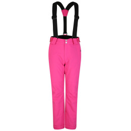 Pantaloni da bambino Dare 2b Outmove II Pant rosa Pure Pink