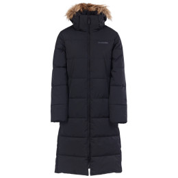 Cappotto invernale da donna Fundango Meganne Padded Jacket nero black