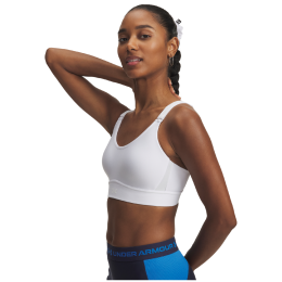Reggiseno sportivo Under Armour Infinity Mid 2.0 Bra