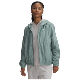 Felpa da donna Under Armour SPORT WINDBREAKER JKT