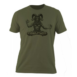 Maglietta da uomo Nograd Rockomet Os