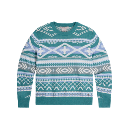Maglione da donna Royal Robins W Westlands Pullover