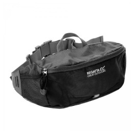 Marsupio Regatta Quito Hip Pack nero