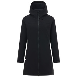 Giacca invernale da donna Regatta Denbury nero Black(Ash)
