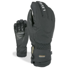 Guanti da uomo Level Alpine nero Black