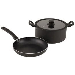 Set di stoviglie Outwell Culinary Set L