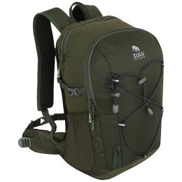 Zaino Zulu Dundee 20 L verde green