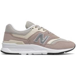 Scarpe da donna New Balance CW997HTM rosa chiaro AuLait