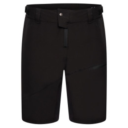 Pantaloncini da uomo Dare 2b Duration Short nero Black