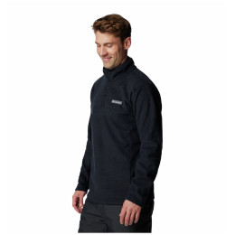 Felpa da uomo Columbia Steens Mountain™ Half Snap Ii